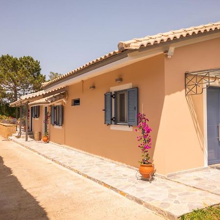 Kourouta Villas Amaliada Extérieur photo