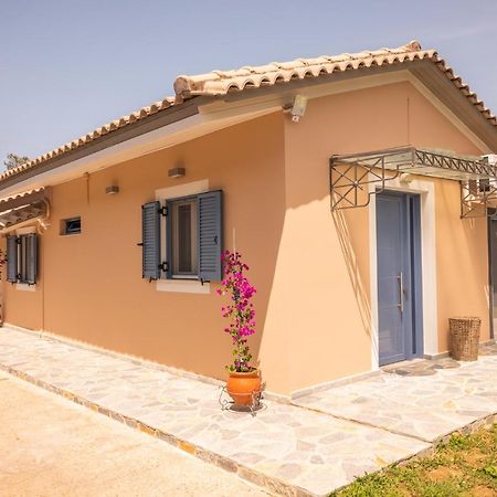 Kourouta Villas Amaliada Extérieur photo