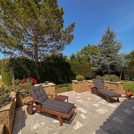 Kourouta Villas Amaliada Extérieur photo