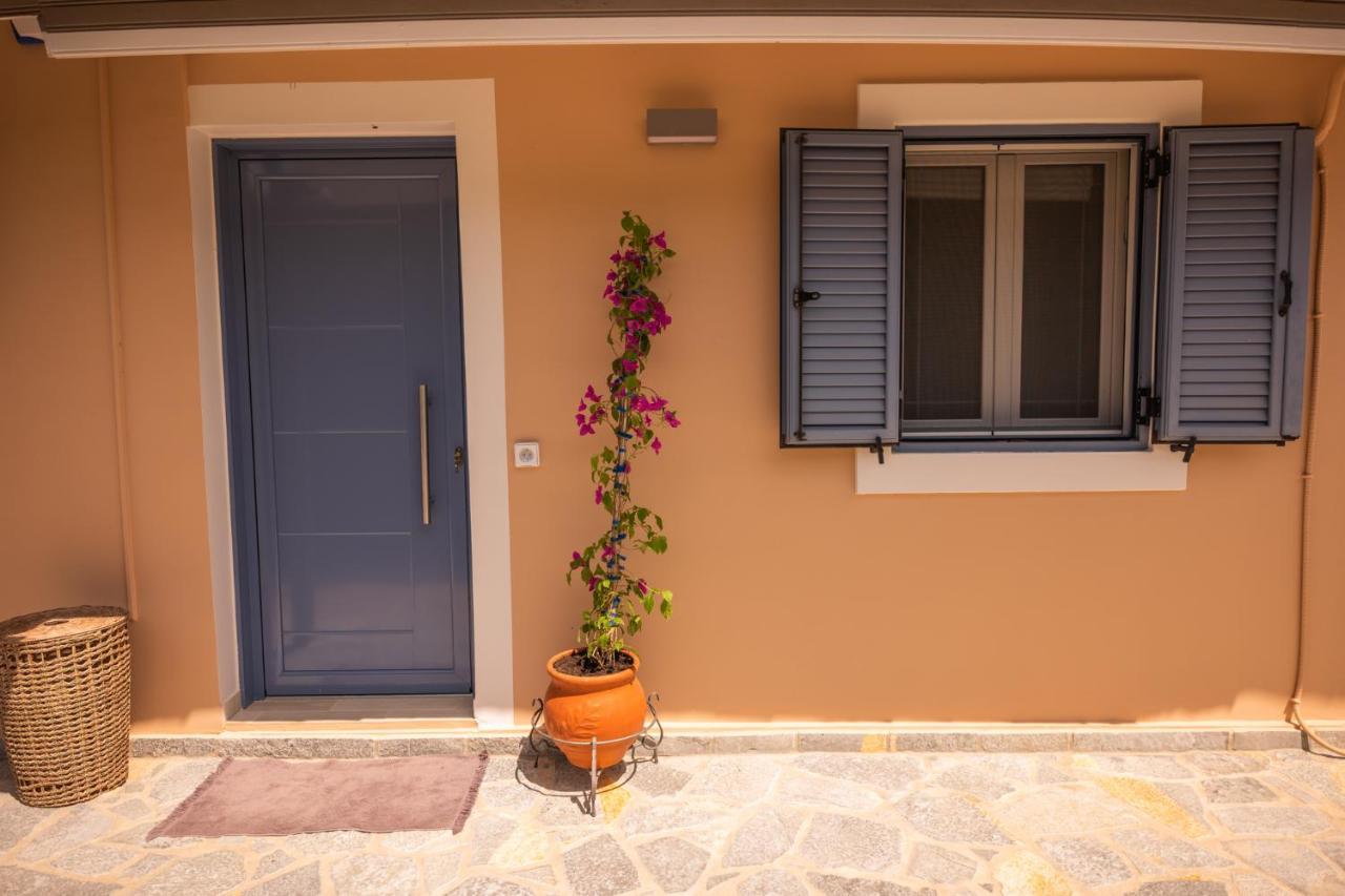 Kourouta Villas Amaliada Extérieur photo